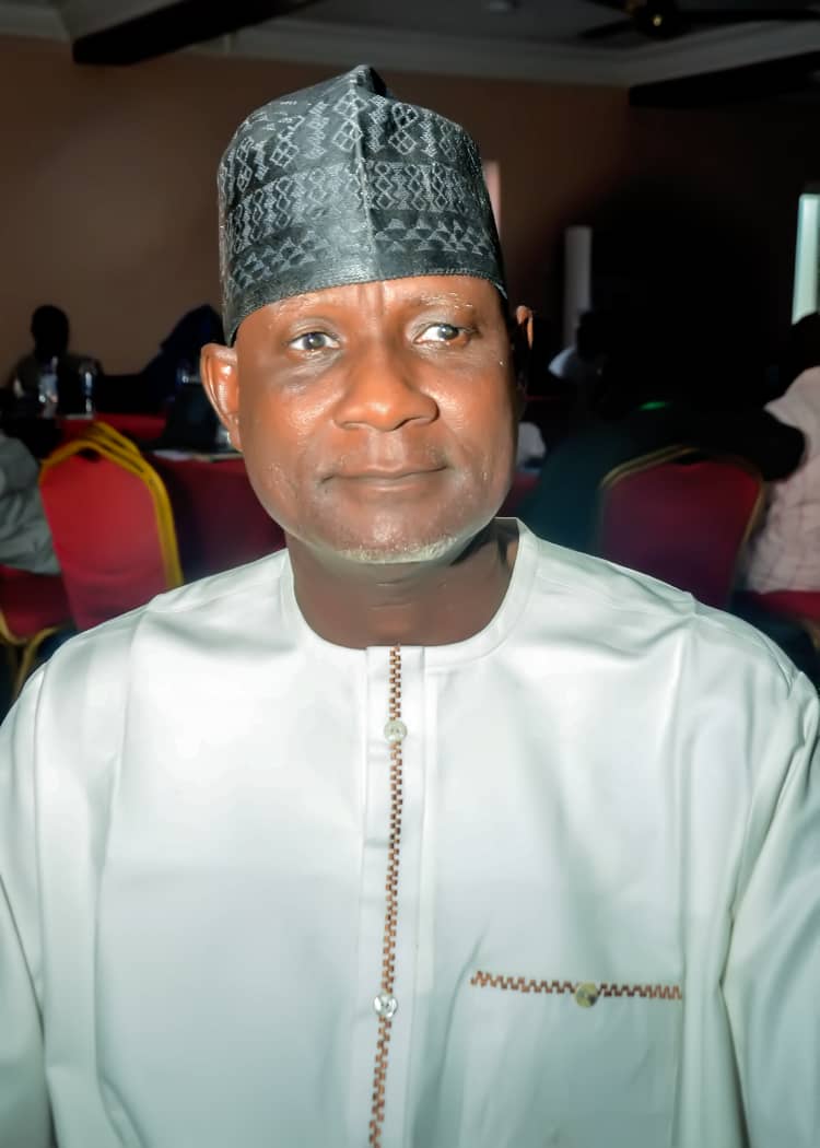 Yusuf Bashir