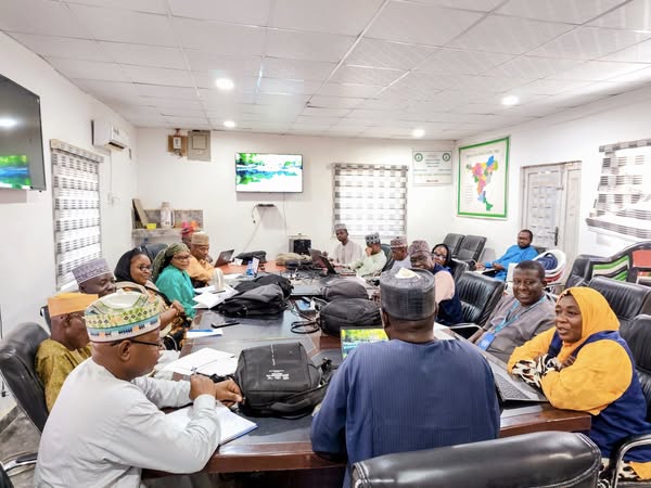 JSPHCDA Holds Strategic Meeting to Boost Polio Vaccination and Ensure Successful MR Immunization Campaign